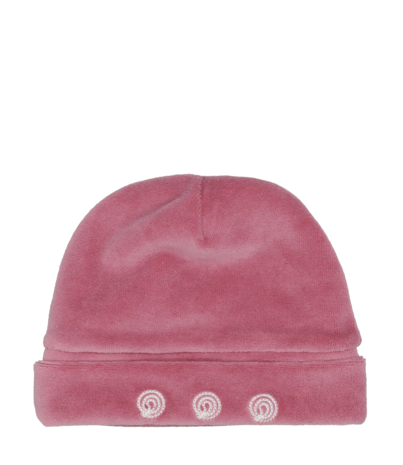 Lalù | Antique Pink Hat