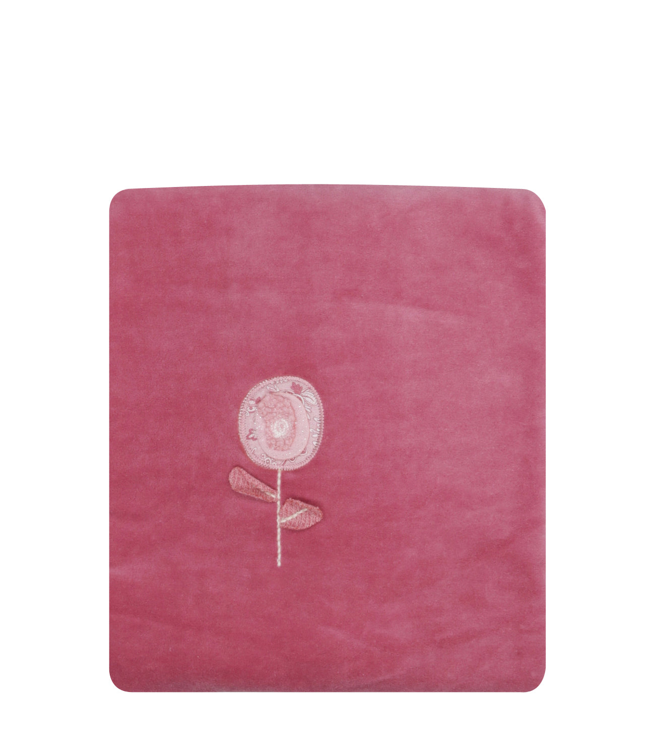 Lalalù | Pink Blanket