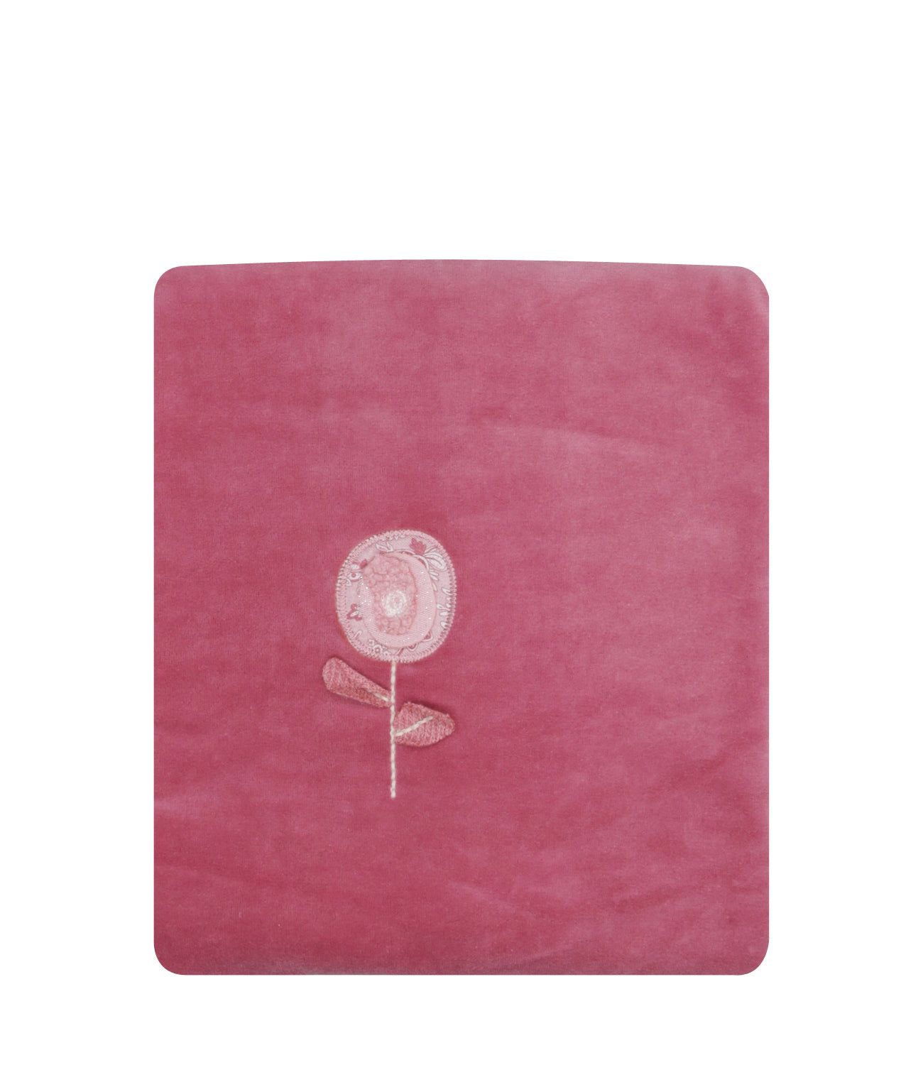 Lalalù | Coperta Rosa