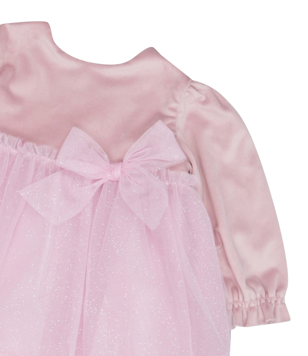 Lalalù | Pink Dress