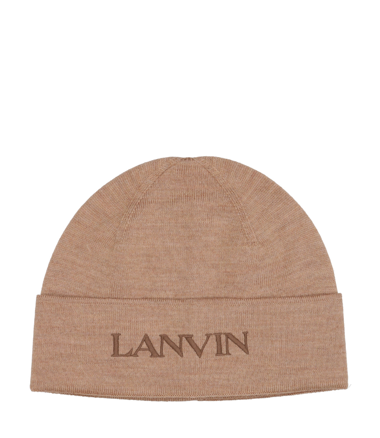 Lanvin | Beige Hat