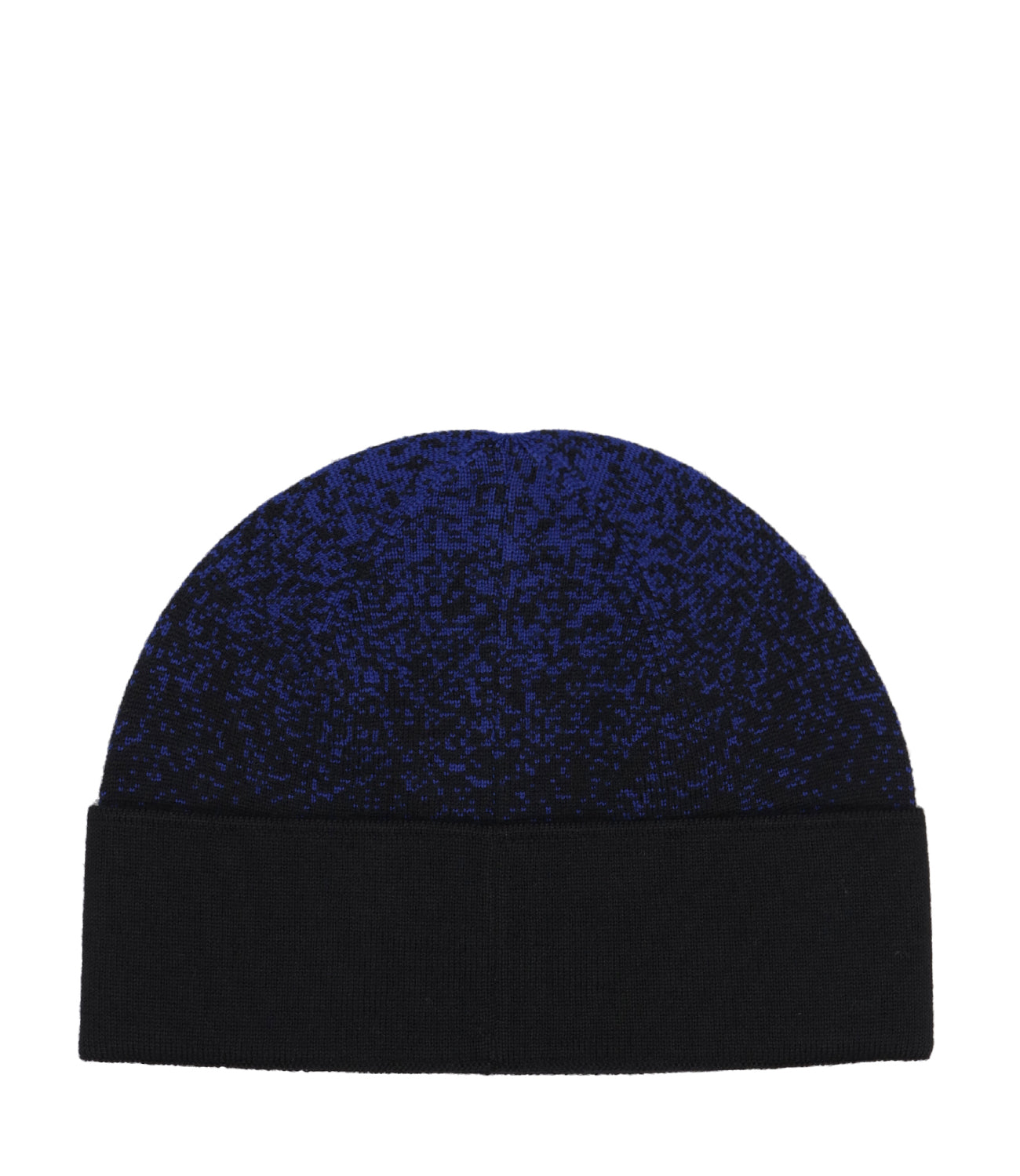 Lanvin | Blue Hat