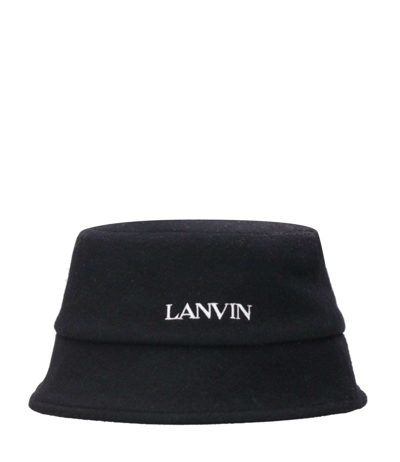 Lanvin | Cappello Nero