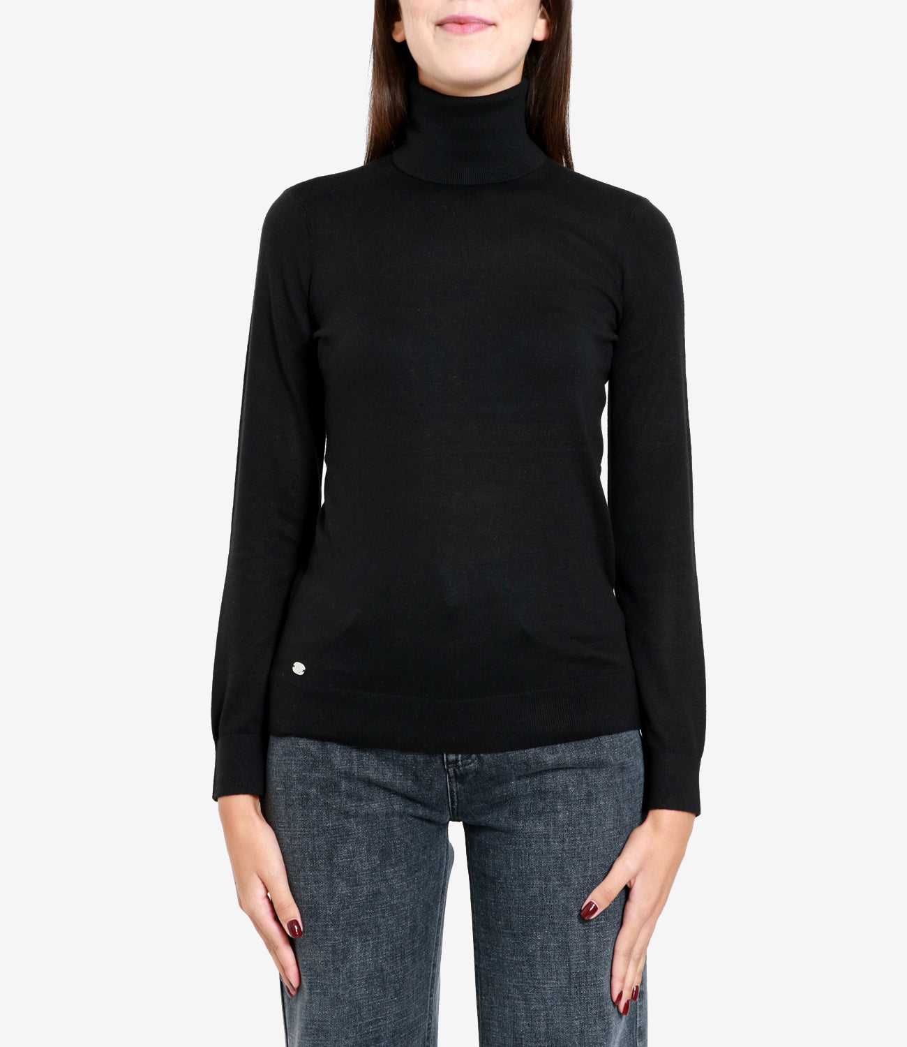 Lauren Ralph Lauren | Sweater Zoe Black