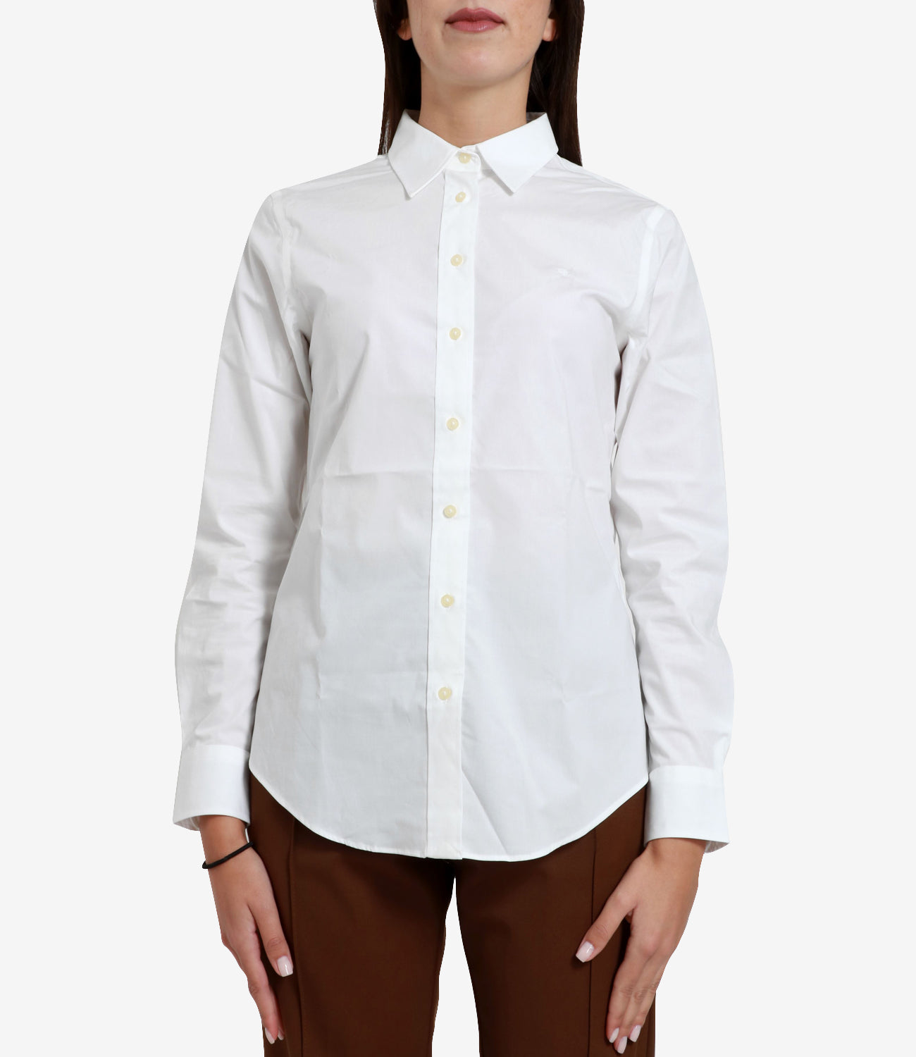 Lauren Ralph Lauren | White Shirt