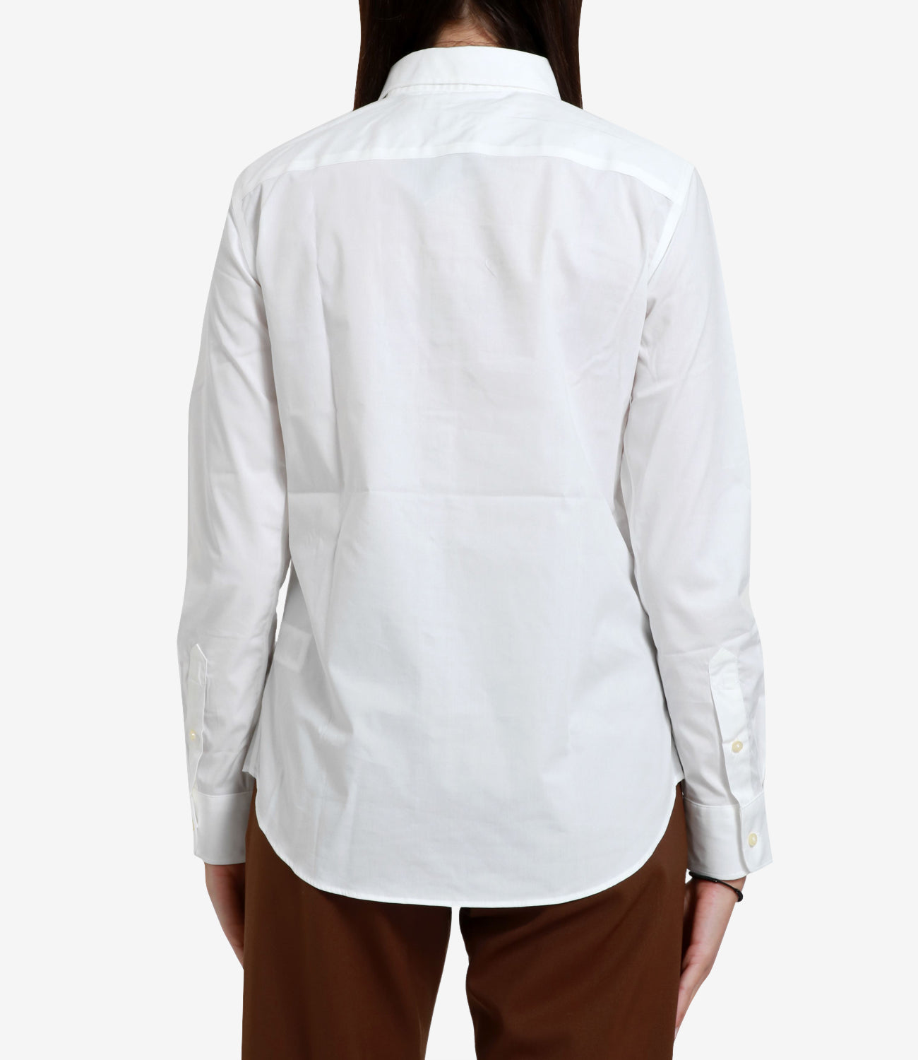 Lauren Ralph Lauren | White Shirt