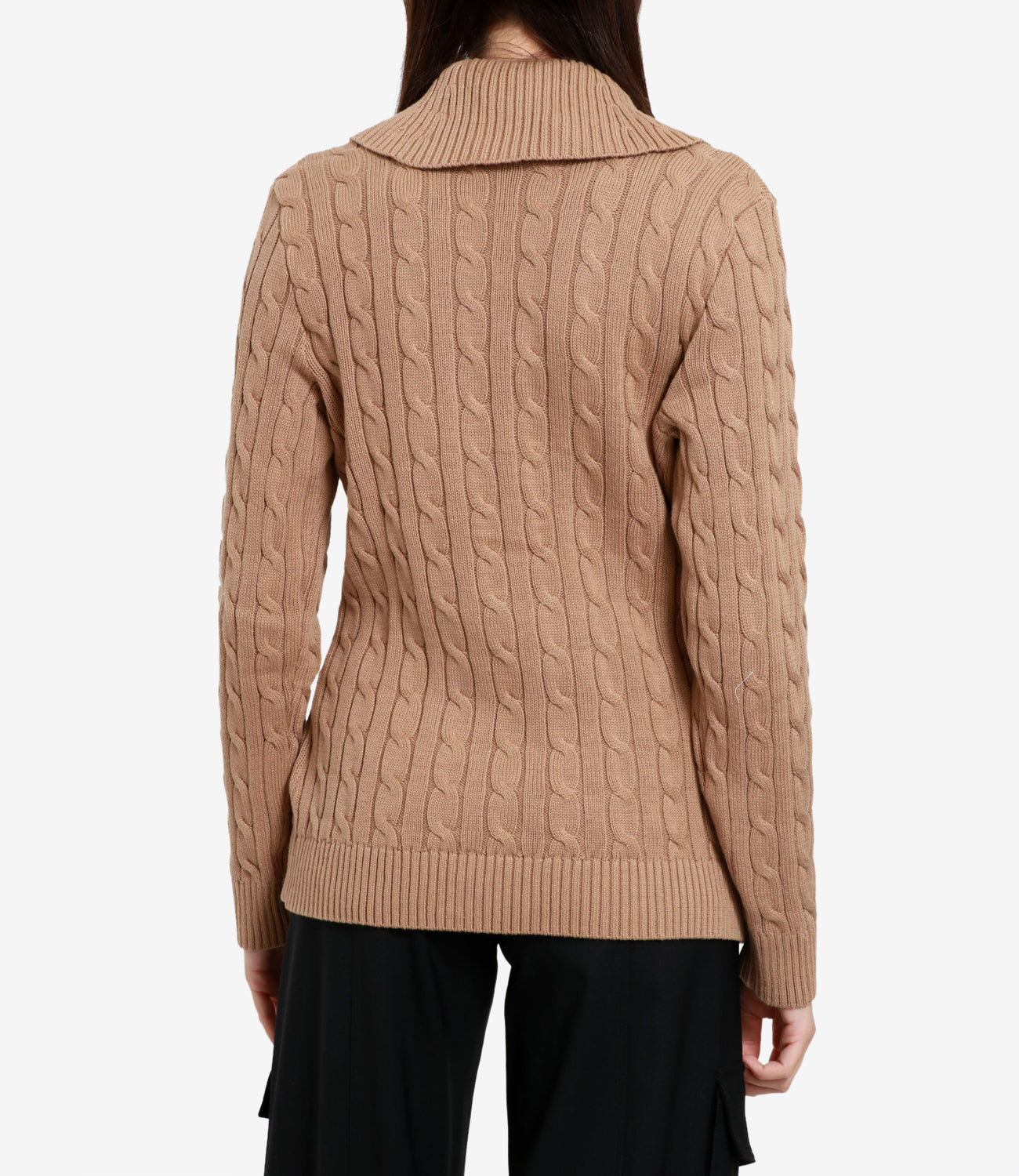Lauren Ralph Lauren | Sweater Beige