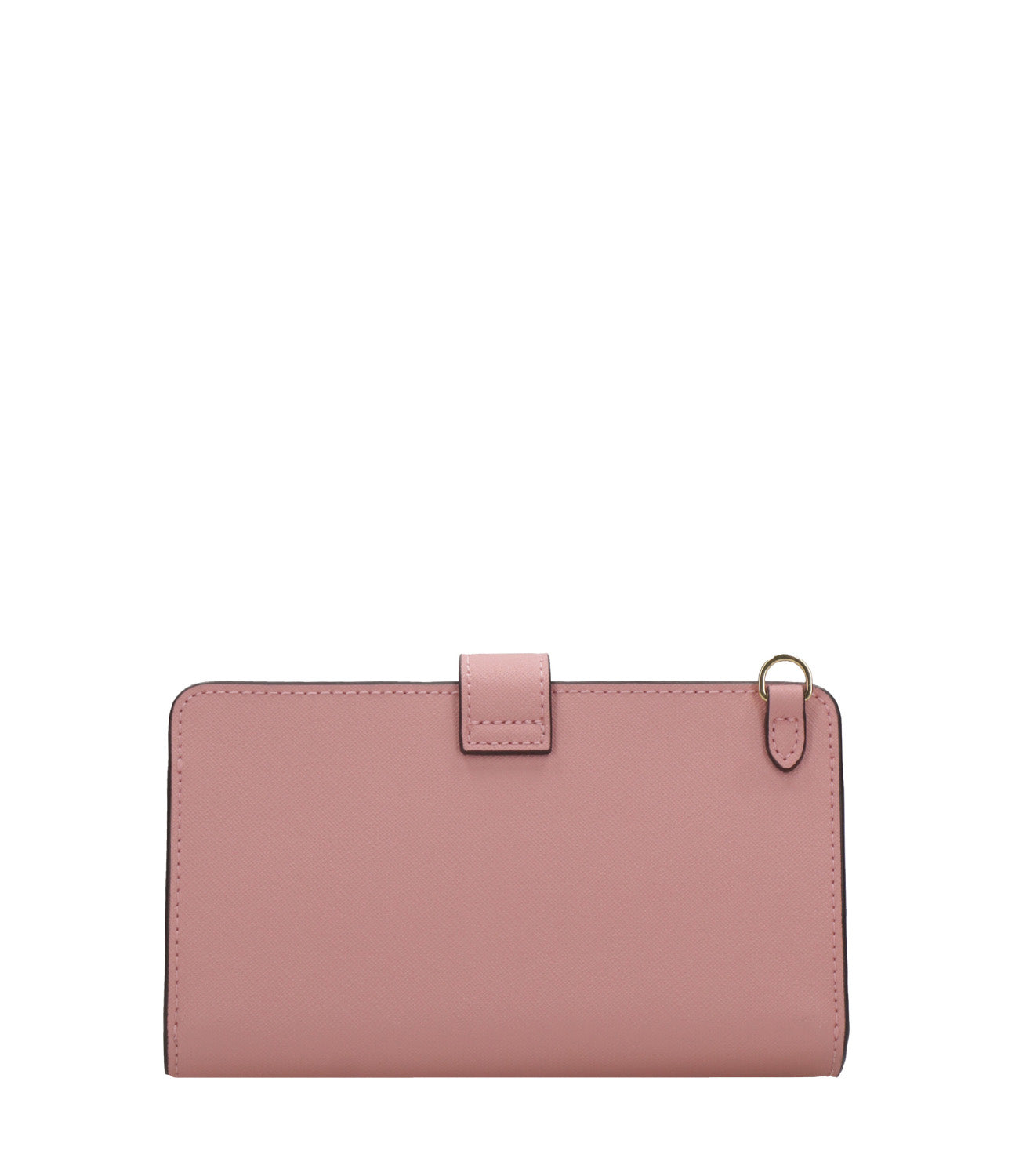 Lauren Ralph Lauren | Powder Pink Clutch Bag
