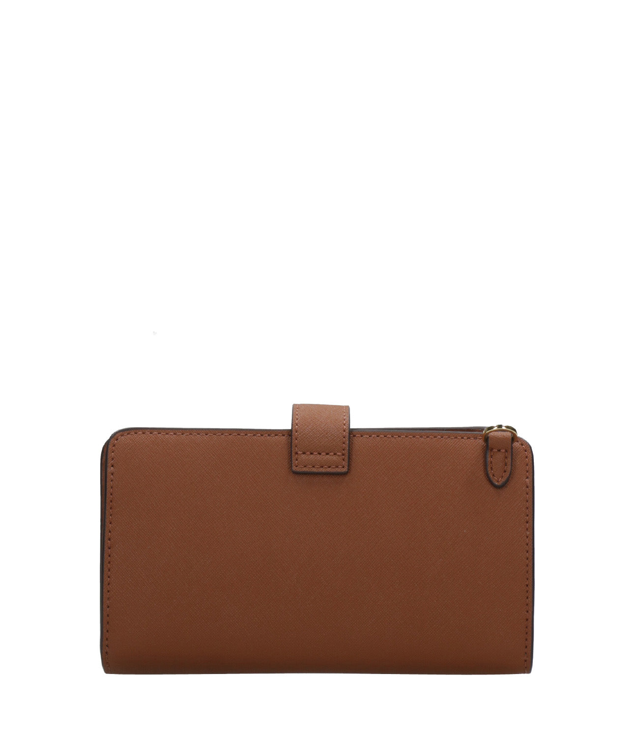 Lauren Ralph Lauren | Leather Clutch Bag