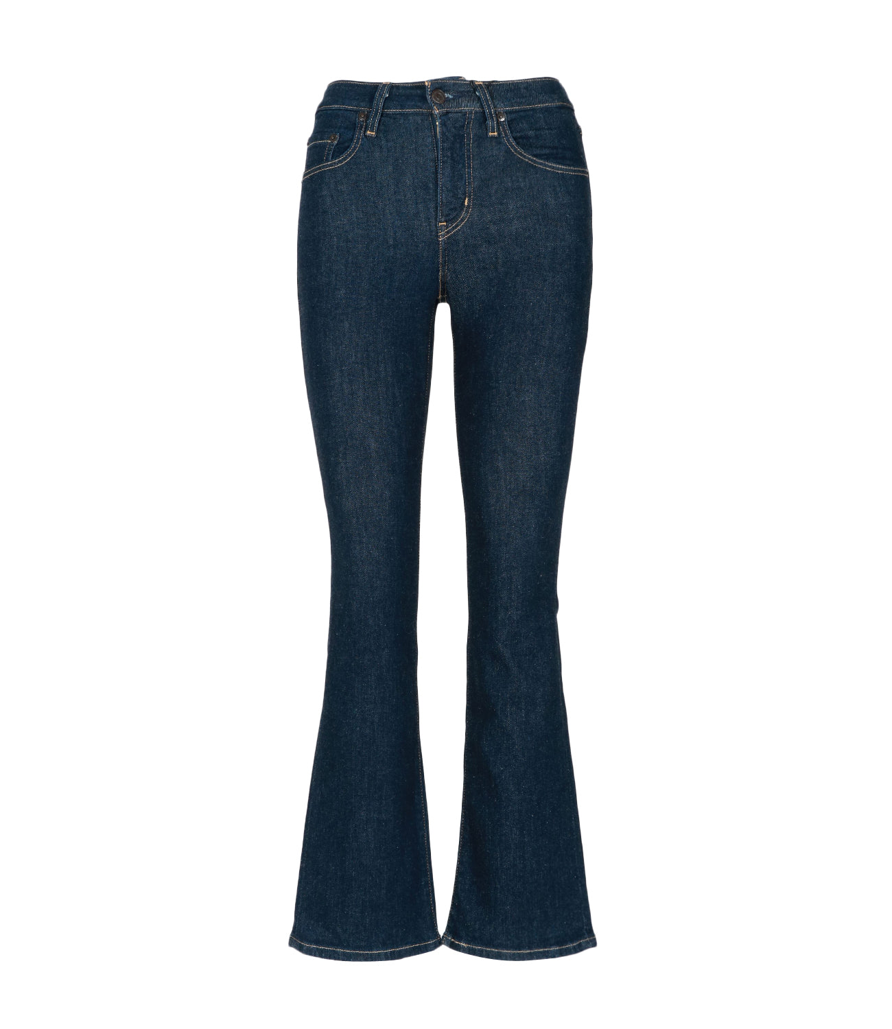 Levis | Jeans 725 High Rise Bootcut Dark Blue