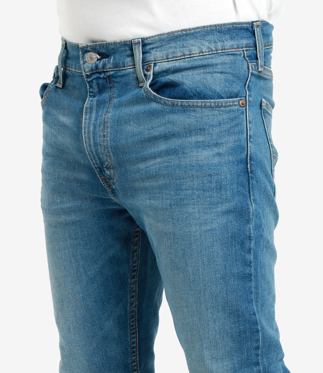 Levis | Jeans 512 Slim Taper Cool Denim