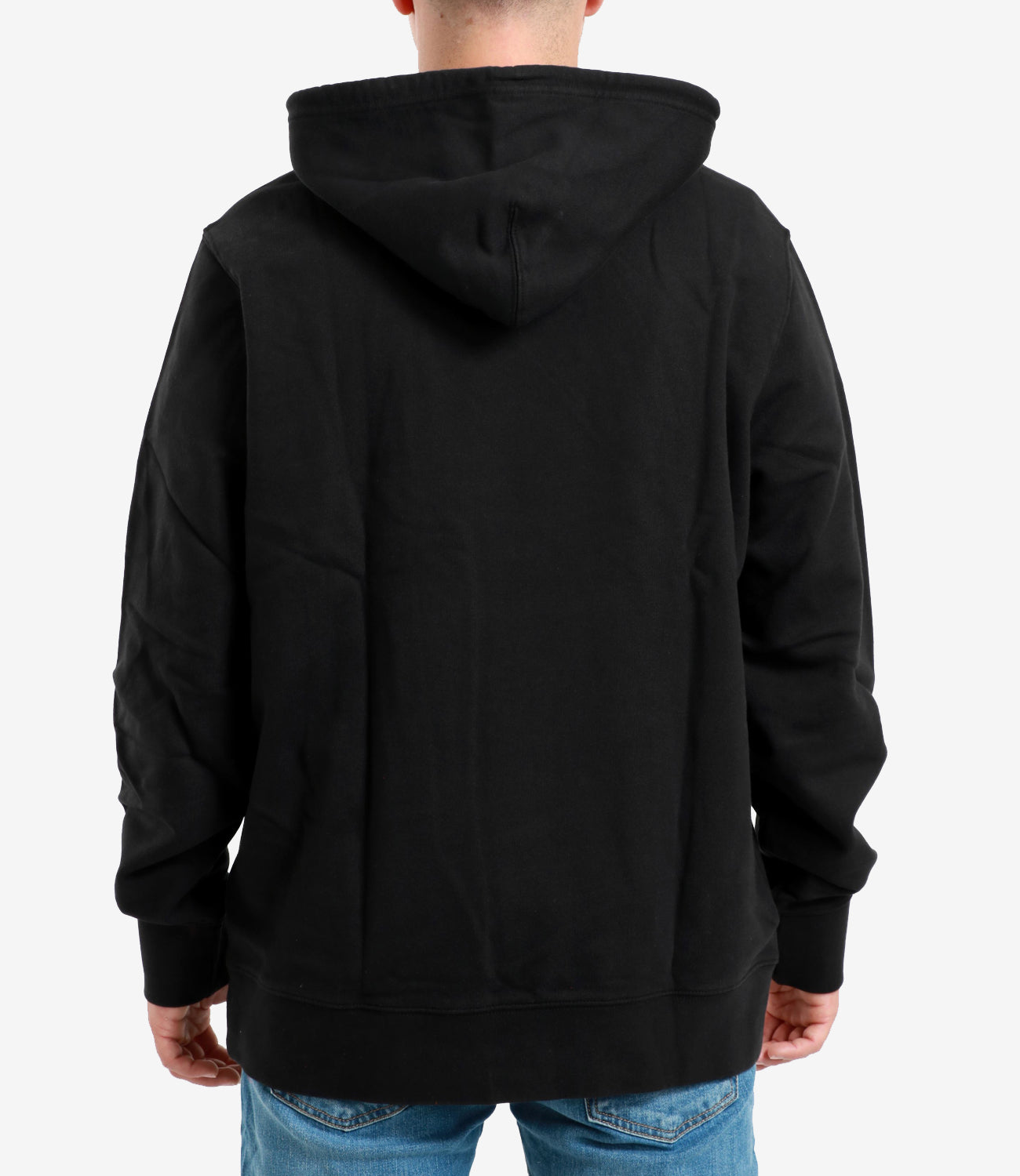 Levis | Sweatshirt New Original Black
