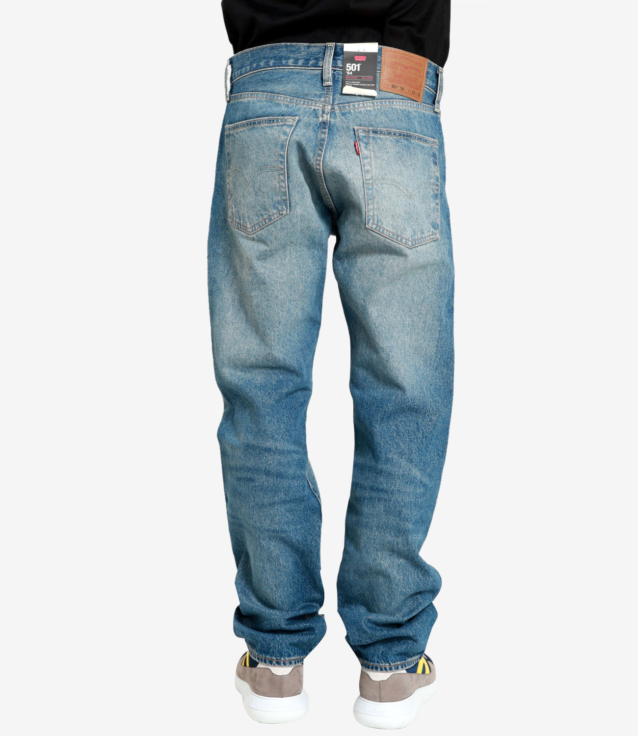 Levi's | Jeans 501 Denim Medium