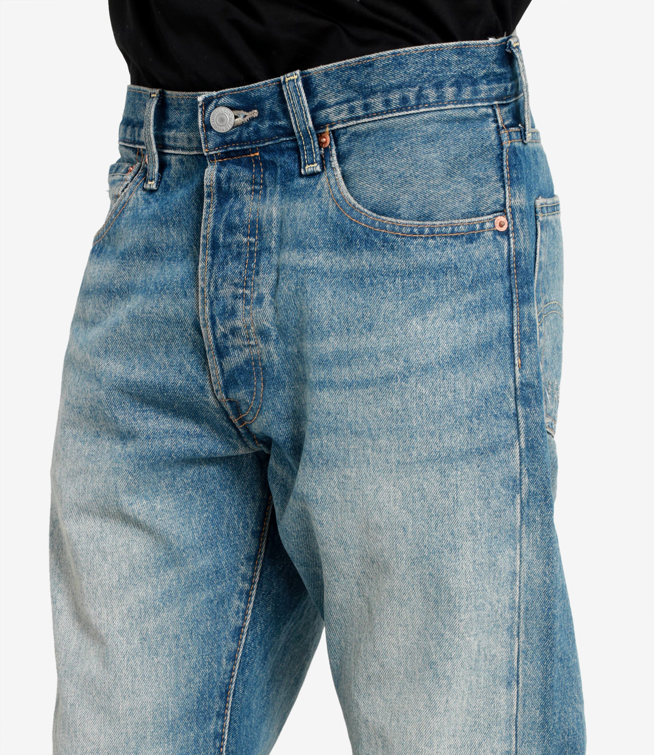 Levi's | Jeans 501 Denim Medium