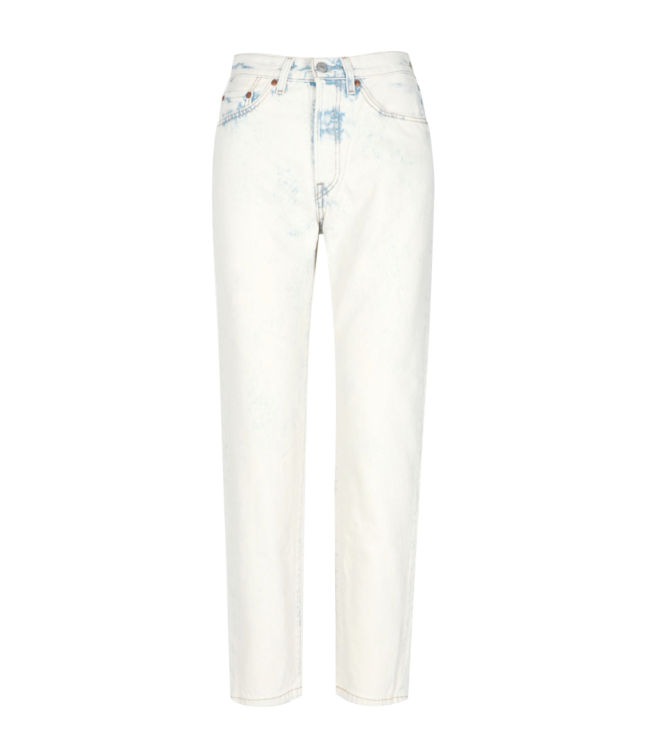 Levis | Jeans 501 '81 White