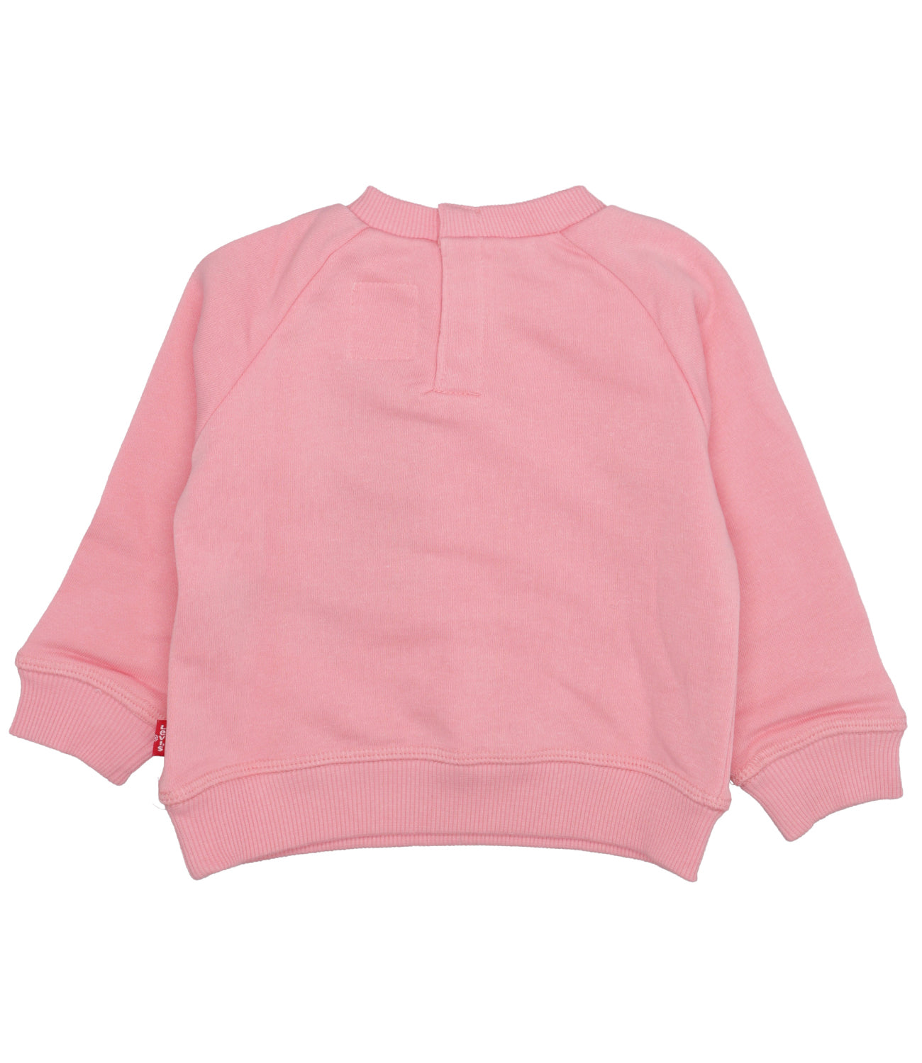 Levis Kids | Sweatshirt LVG Ket Item Logo Pink