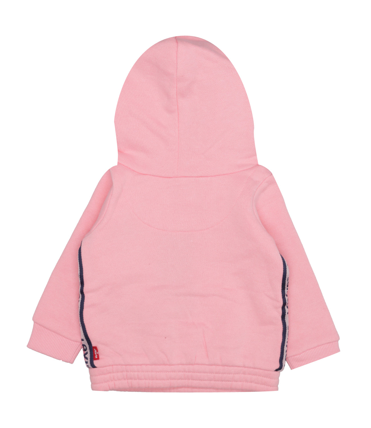 Levis Kids | LVG Sweatshirt Meet And Greet Taping Hood Pink