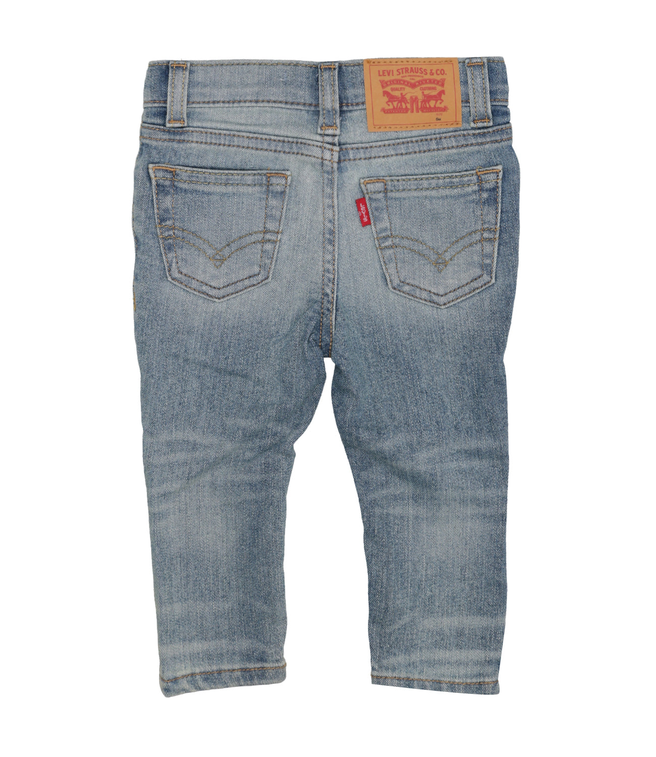 Levis Kids | Jeans Skinny Denim Clear
