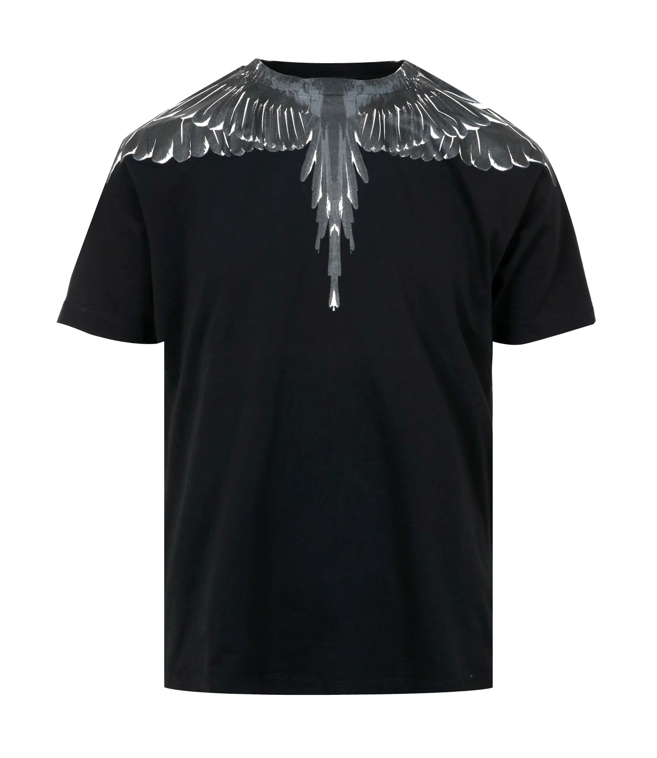 Marcelo Burlon | T-Shirt Icon Wings Nero