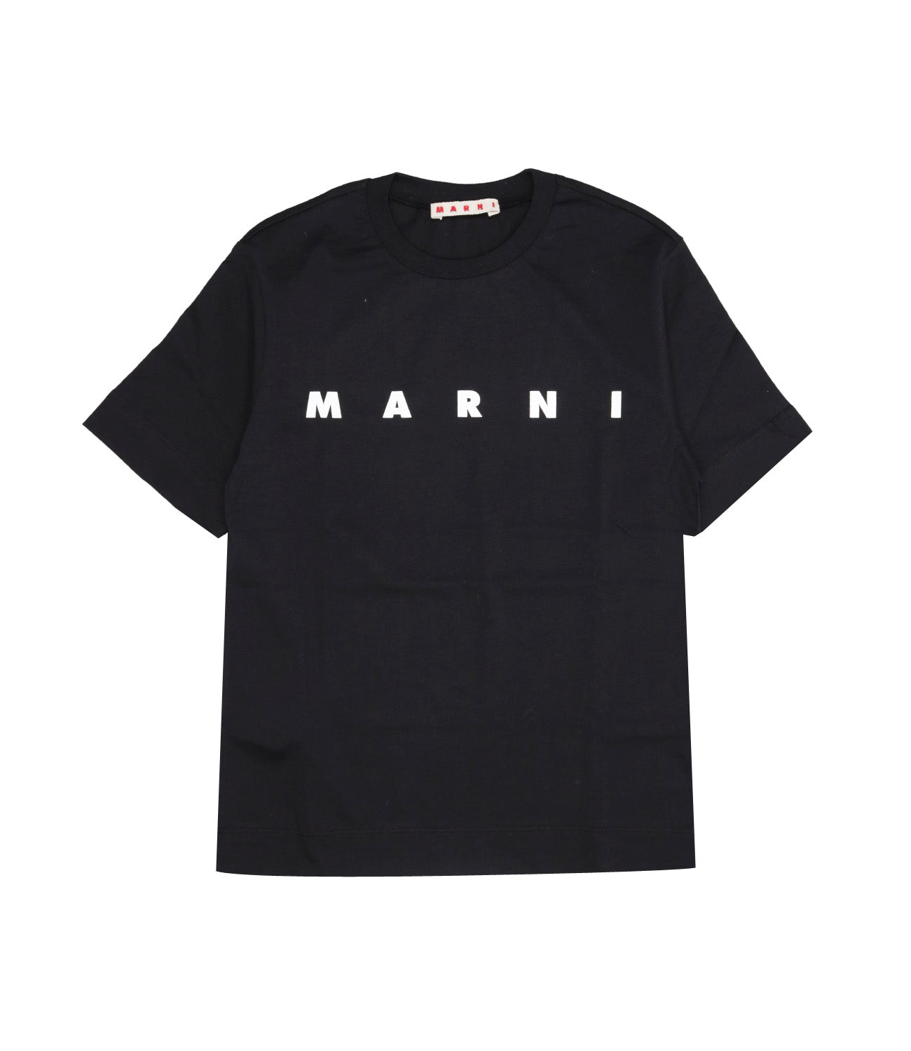 Marni Kids | Black T-Shirt