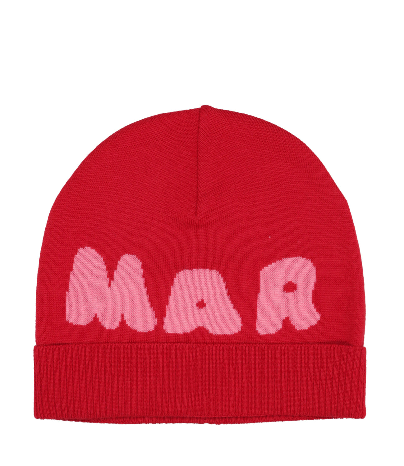 Marni Kids | Cappello Rosso