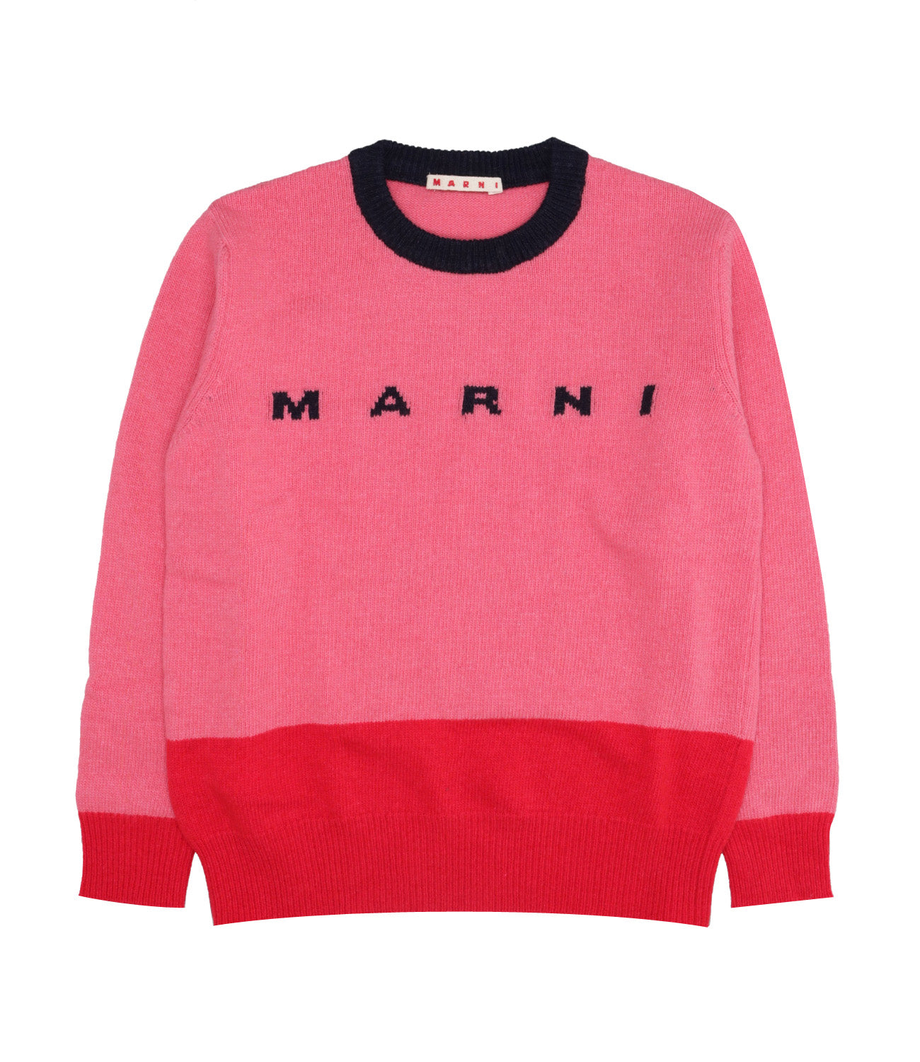 Marni Kids | Coral Sweater