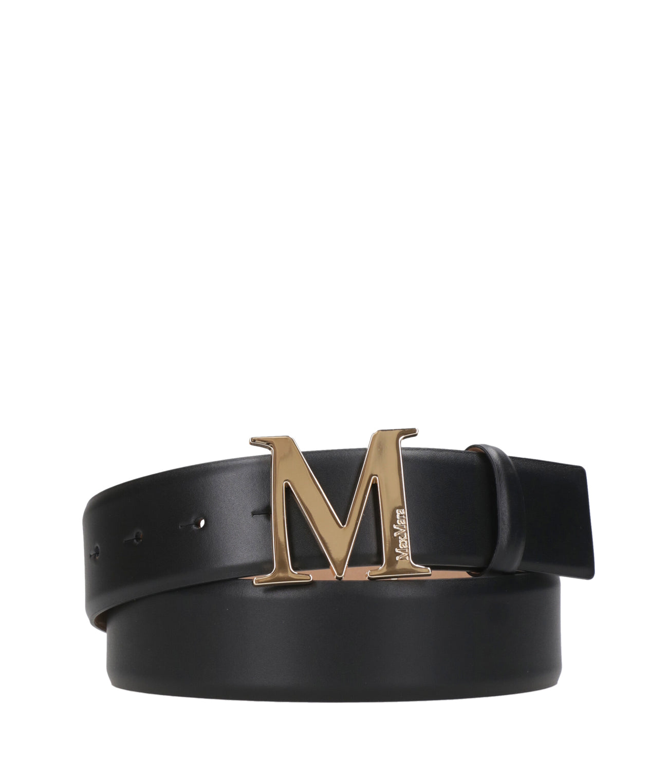 Max Mara | Belt Mclassic40 Black
