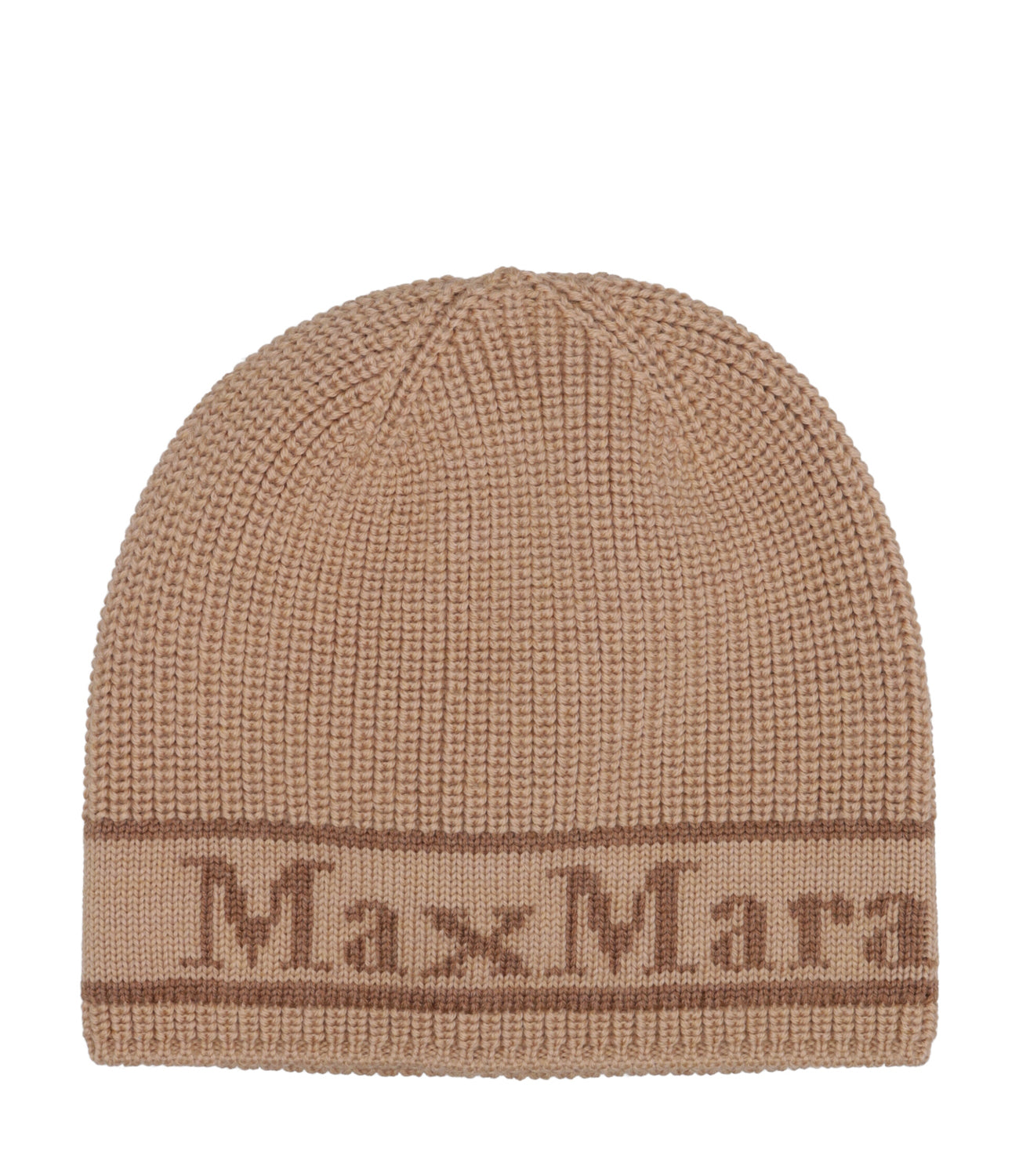 MaxMara | Cappello Beige