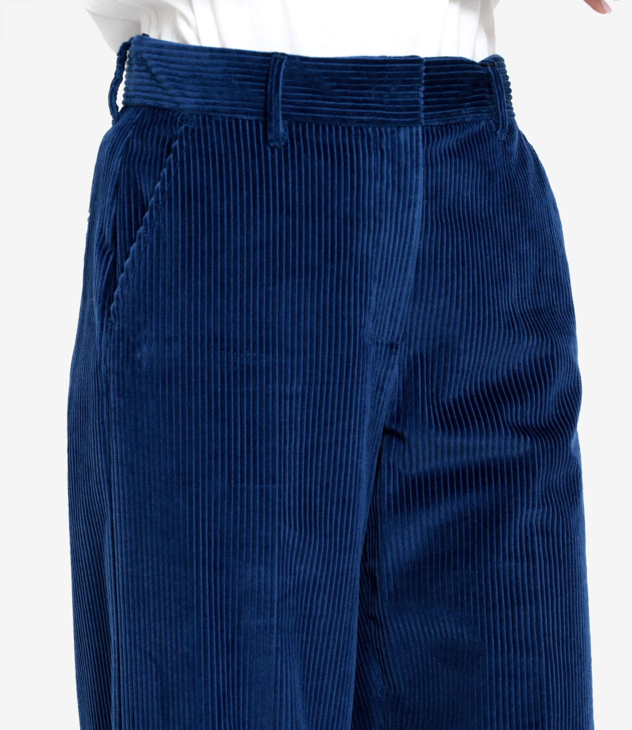 MaxMara Weekend | Pantalone Blu