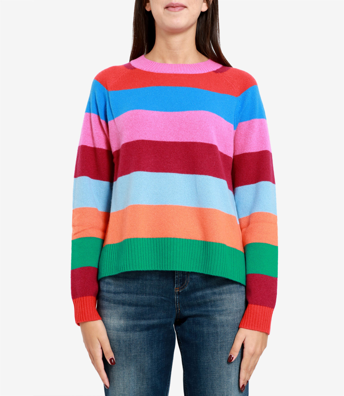 MaxMara Weekend | Multicolor Sweater