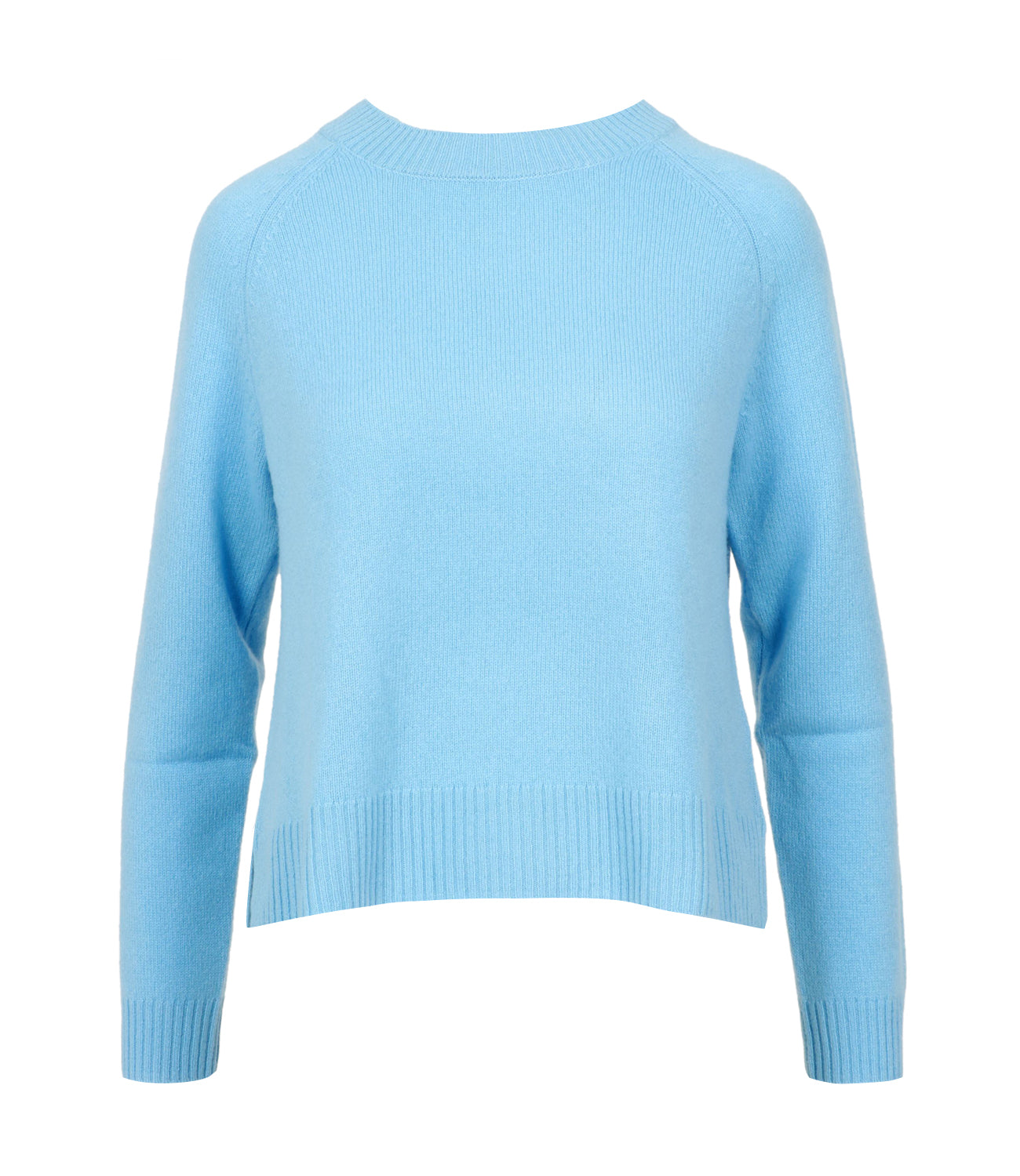 MaxMara Weekend | Light Blue Sweater Powder