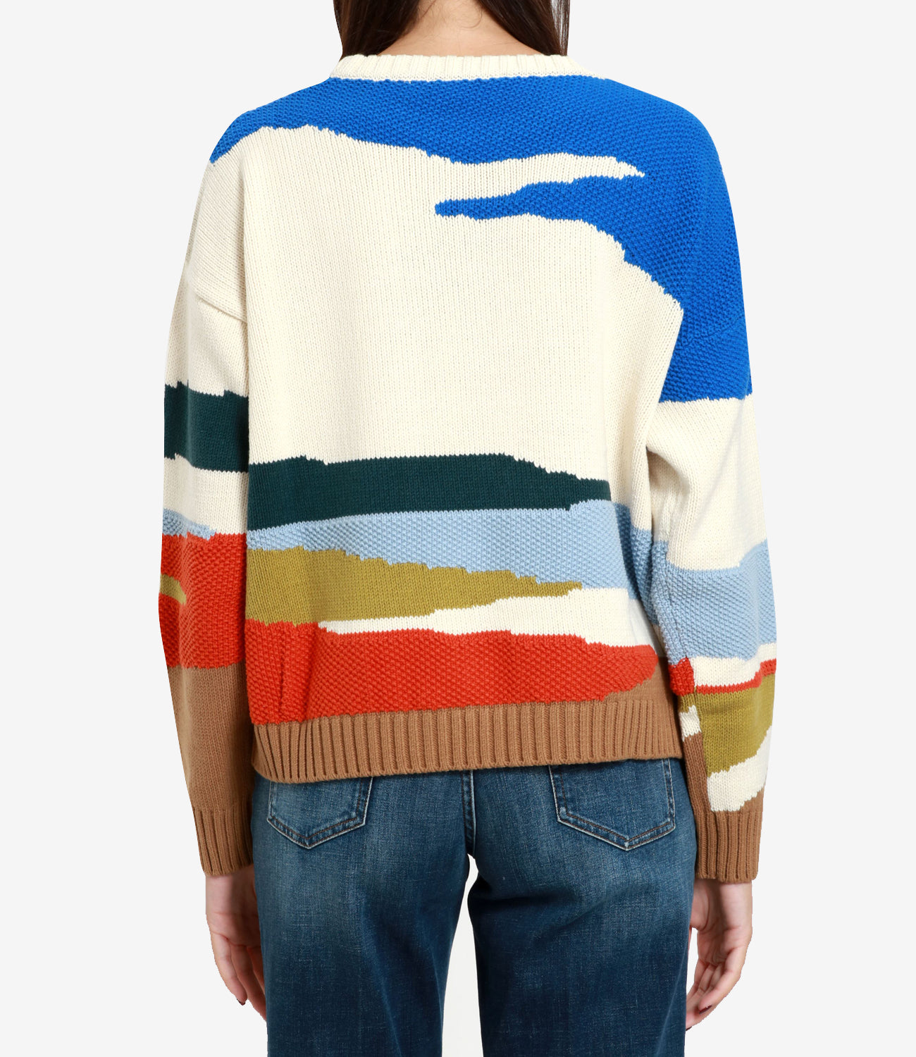 MaxMara Weekend | Multicolor Sweater