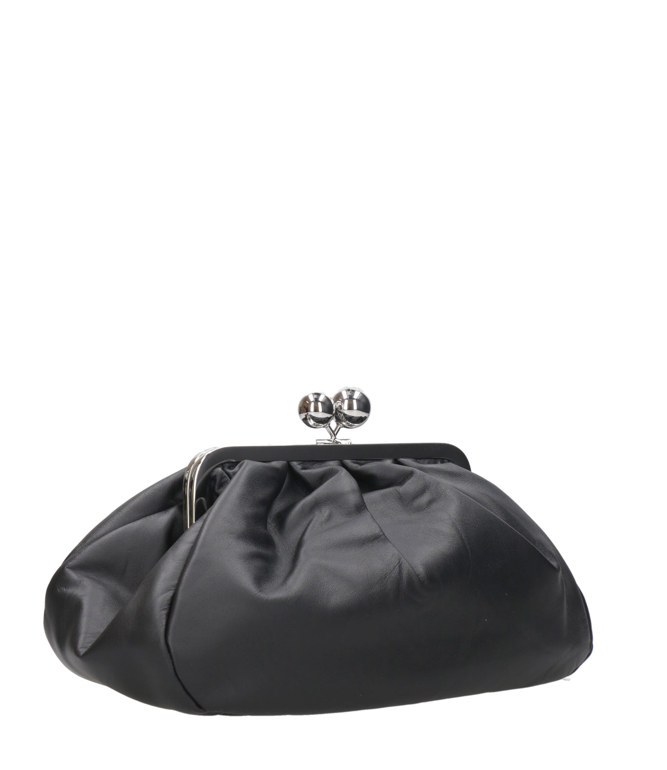 Max Mara Weekend | Cubic Bag Black