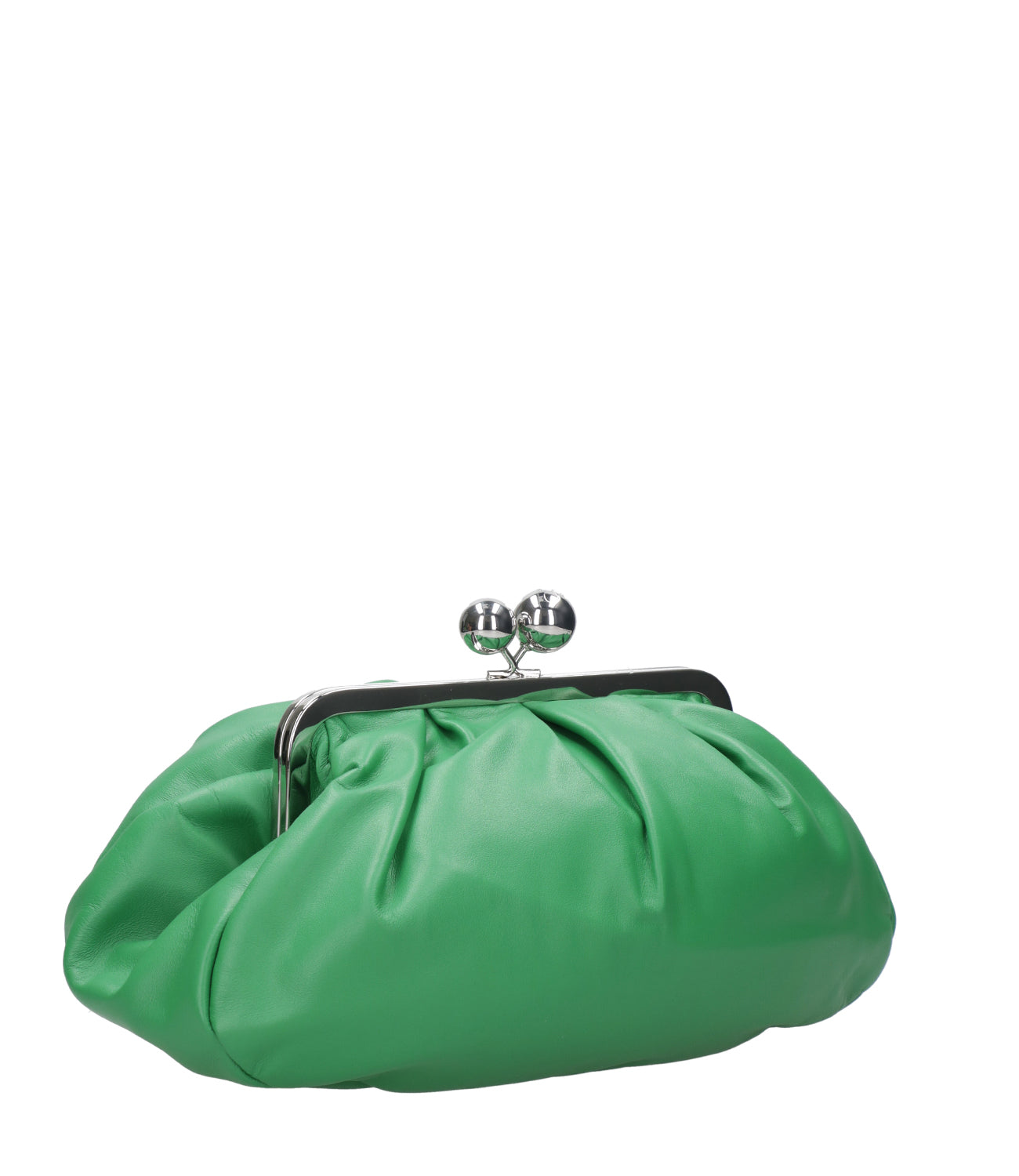 Max Mara Weekend | Cubic Bag Lawn Green