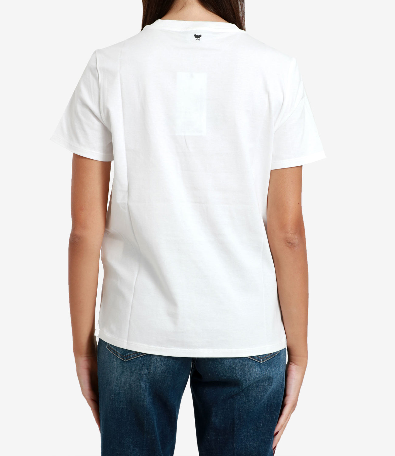MaxMara Weekend | White T-Shirt