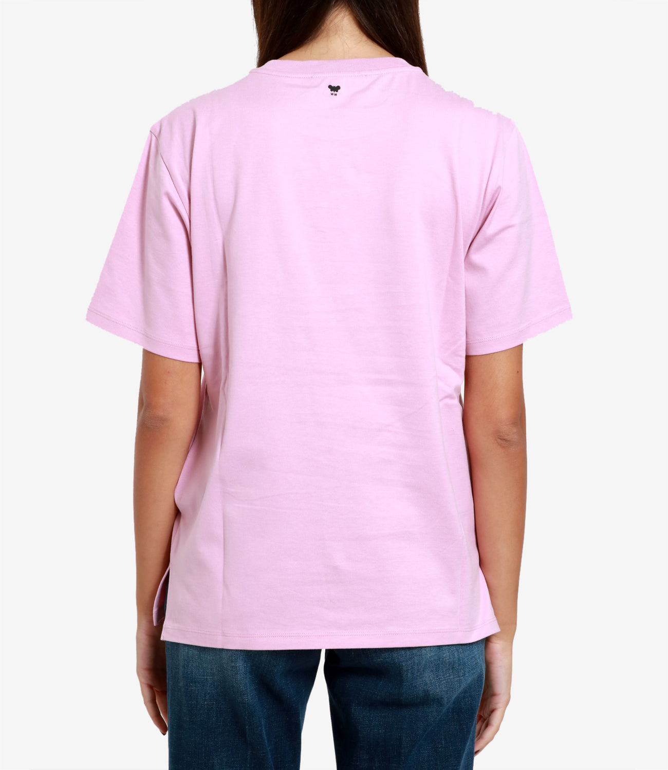 MaxMara Weekend | T-Shirt Rosa
