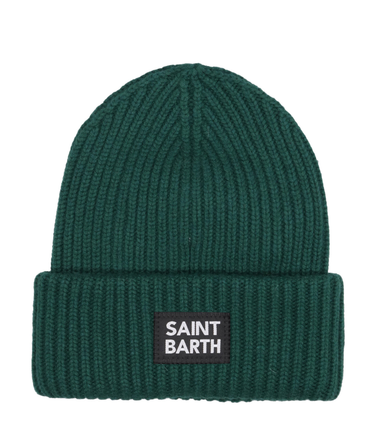MC2 Saint Barth | Berry Jr Green Hat