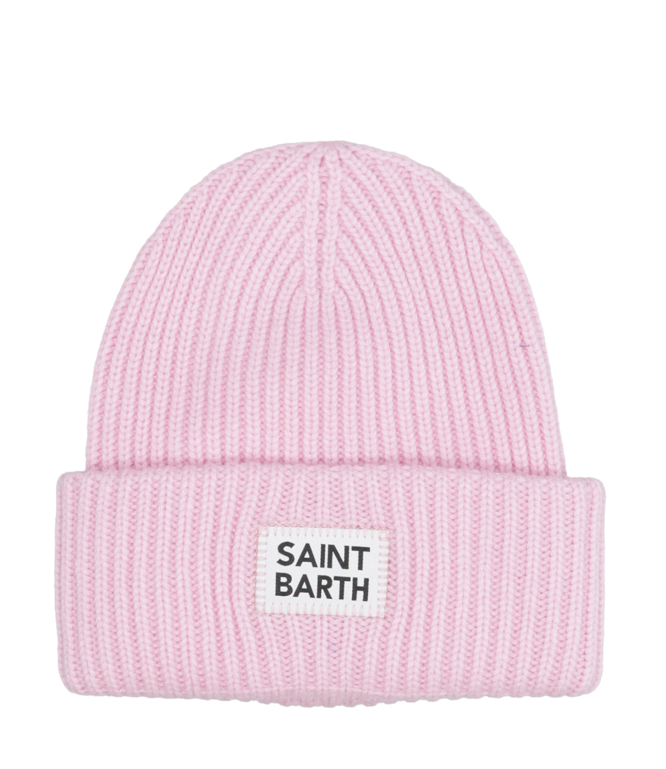 MC2 Saint Barth | Berry Jr Pink Hat