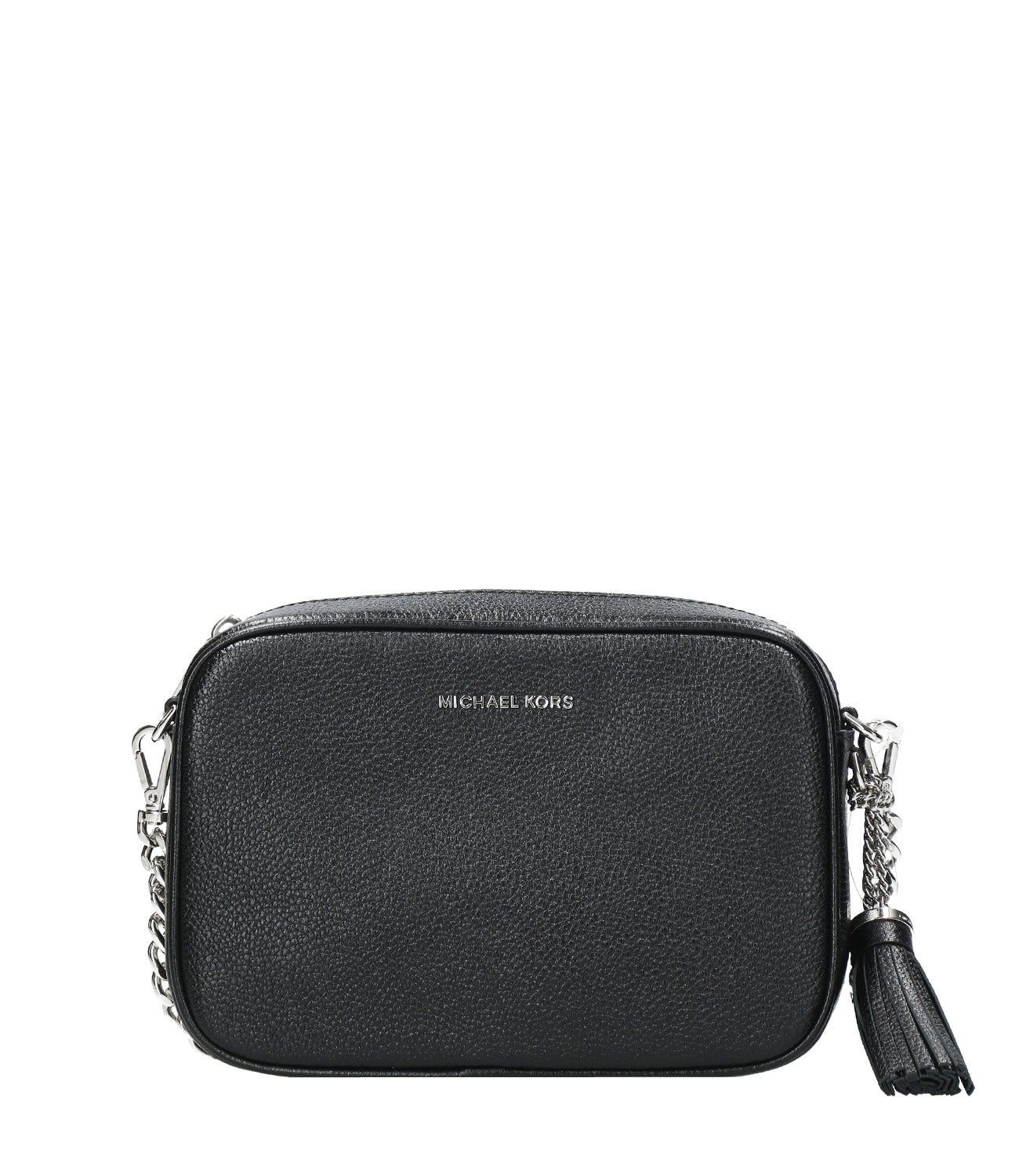 Michael Kors | Ginny Shoulder Bag Black