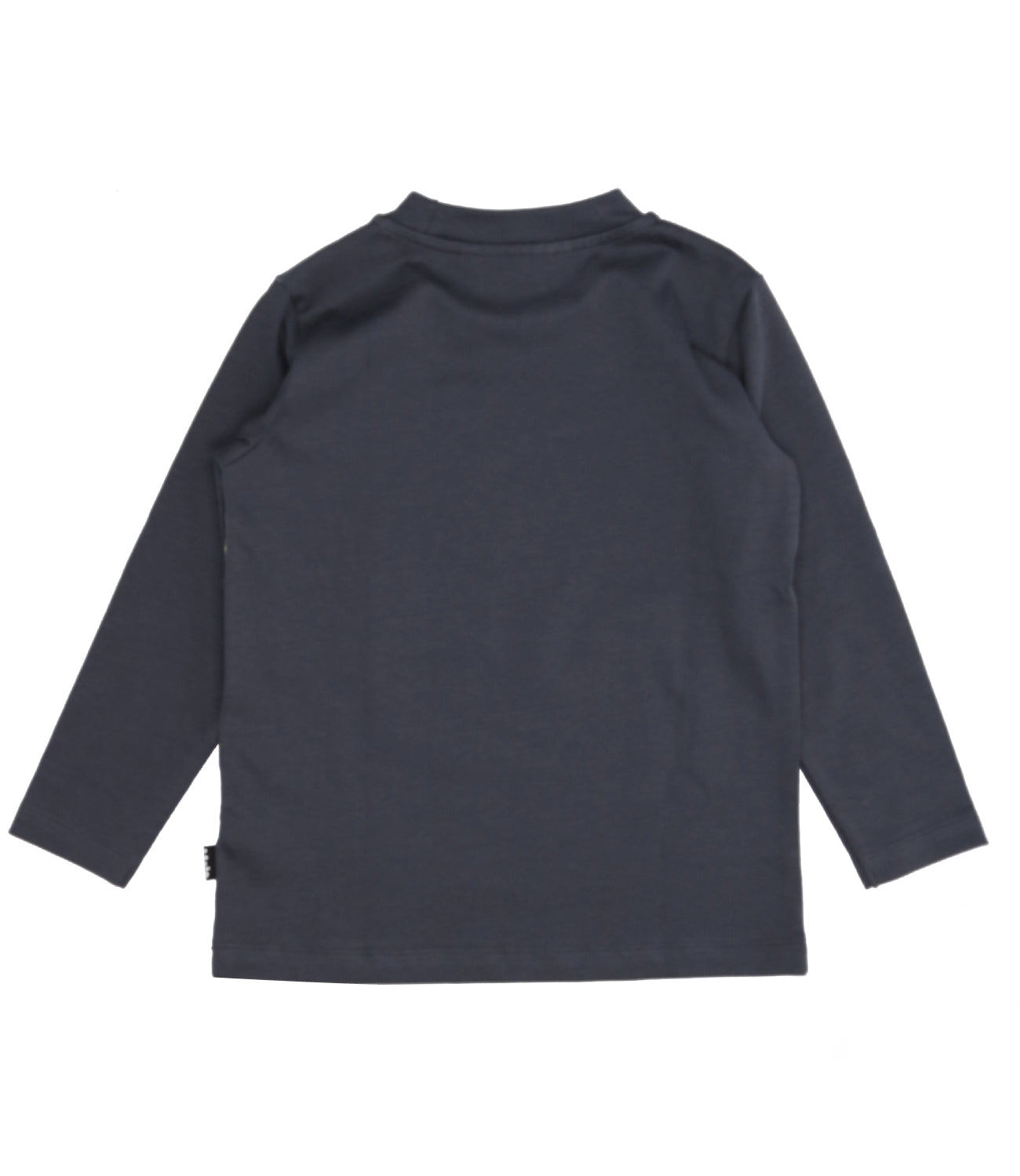 Molo | T-Shirt Reif Anthracite