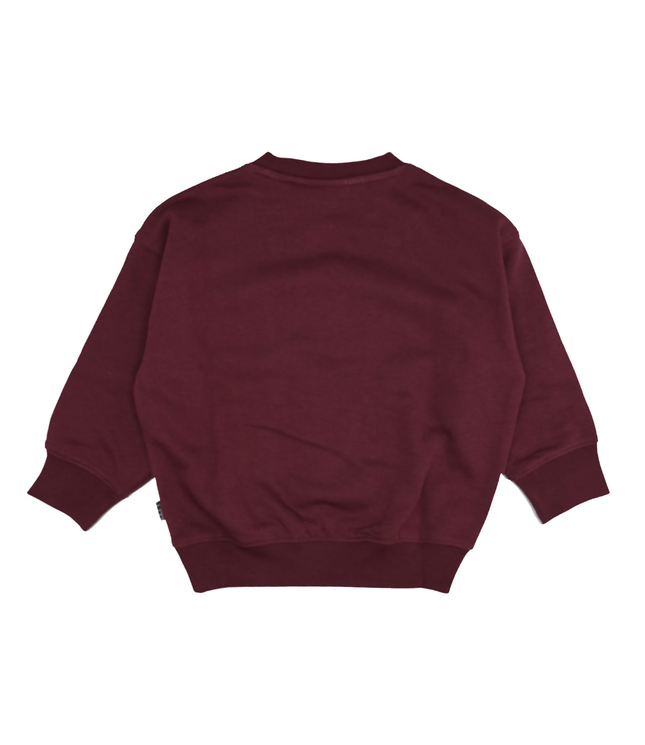 Molo | Sweatshirt Mar Bordeaux