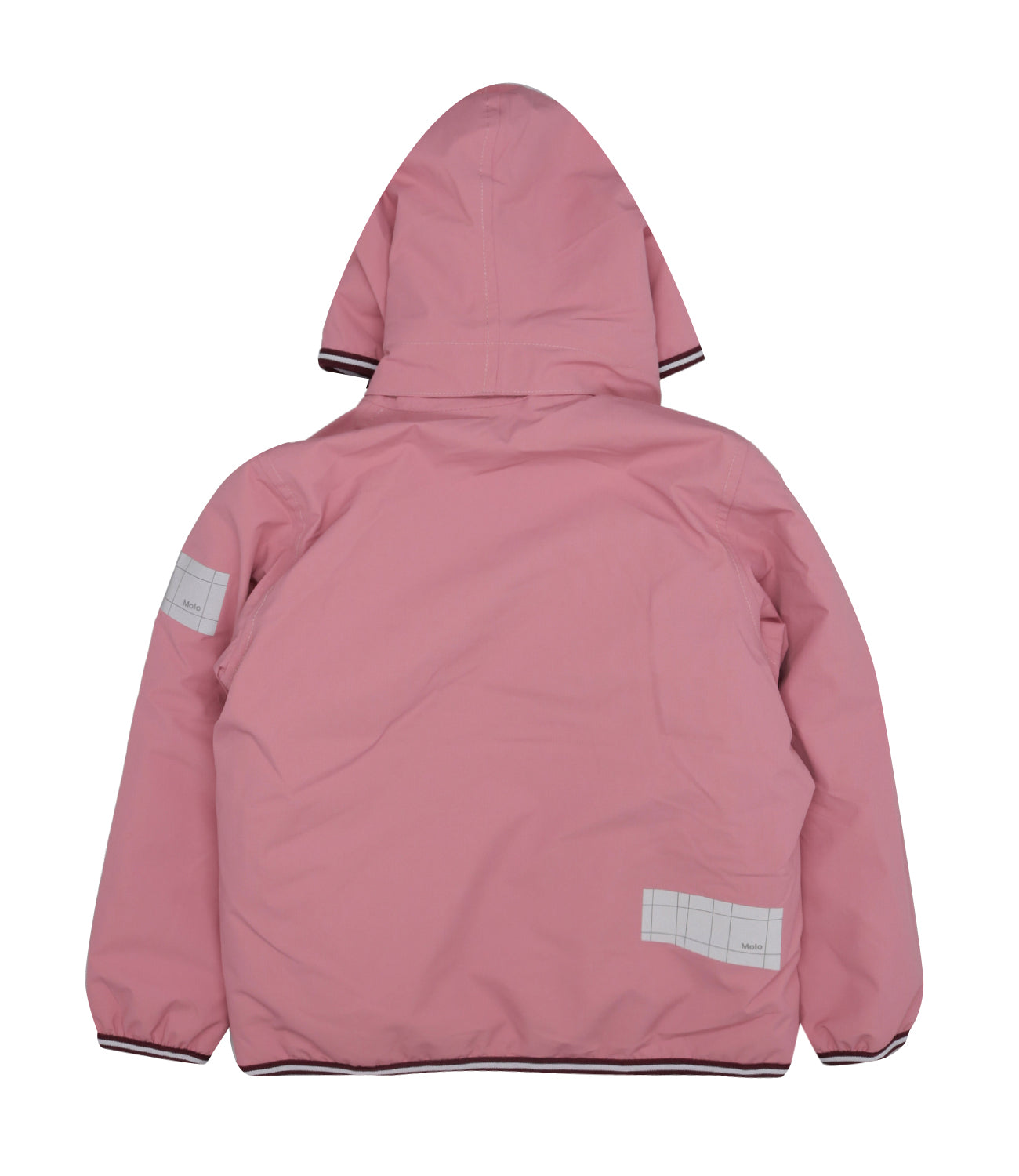 Pier | Pink Jacket