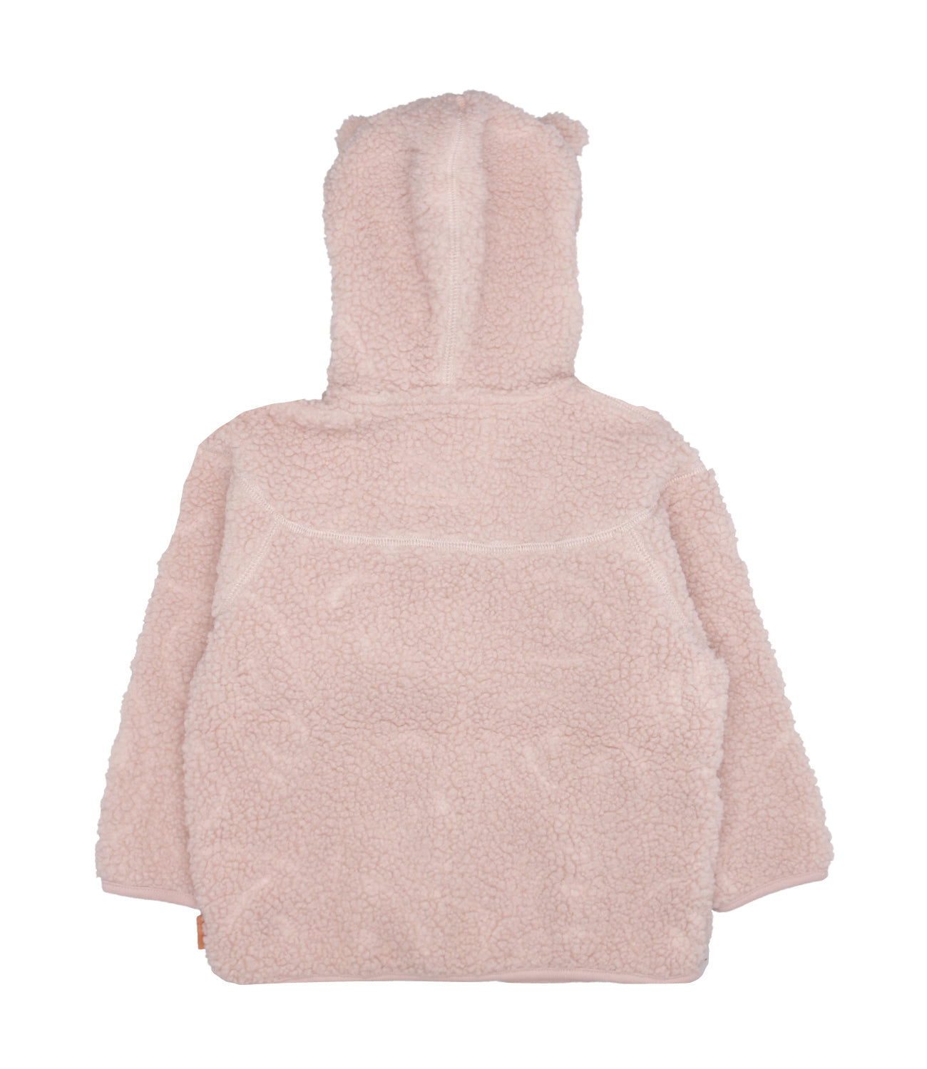 Molo | Antique Pink Ummi Jacket
