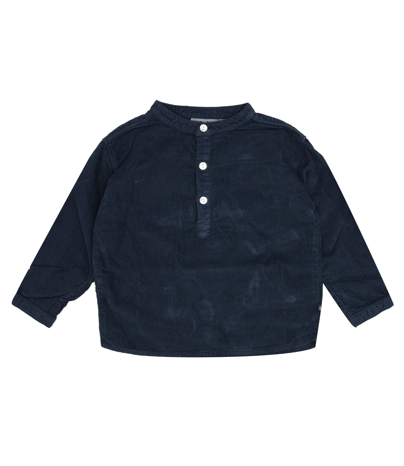 Molo | Enoz Shirt Navy Blue