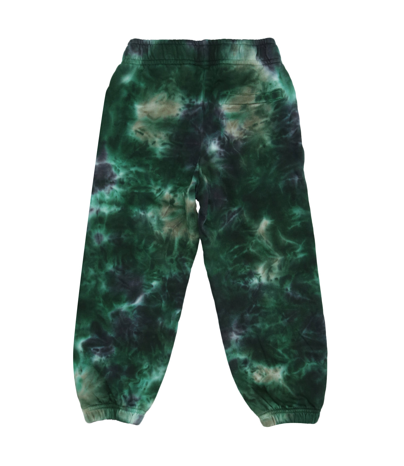 Molo | Adan Green sports pants