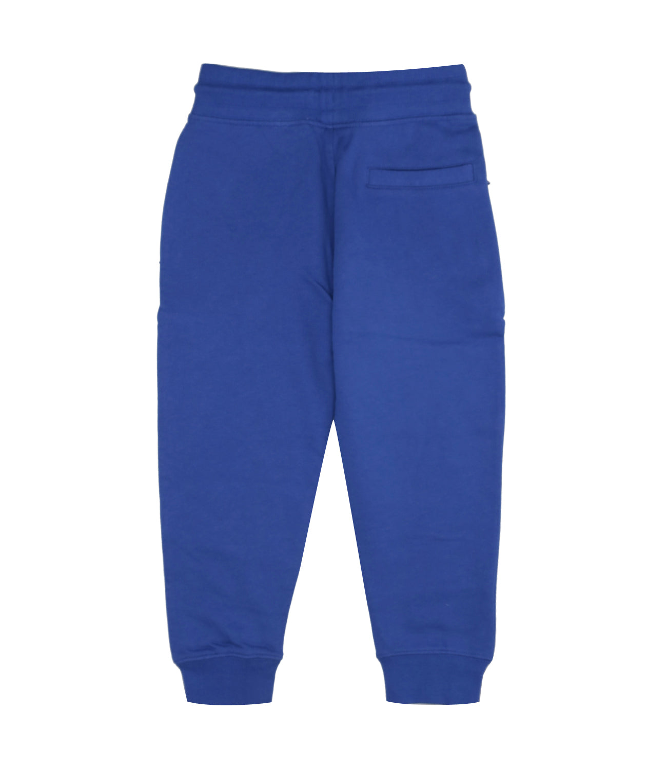 Molo | Pantalone sportivo Alvar Blu royal