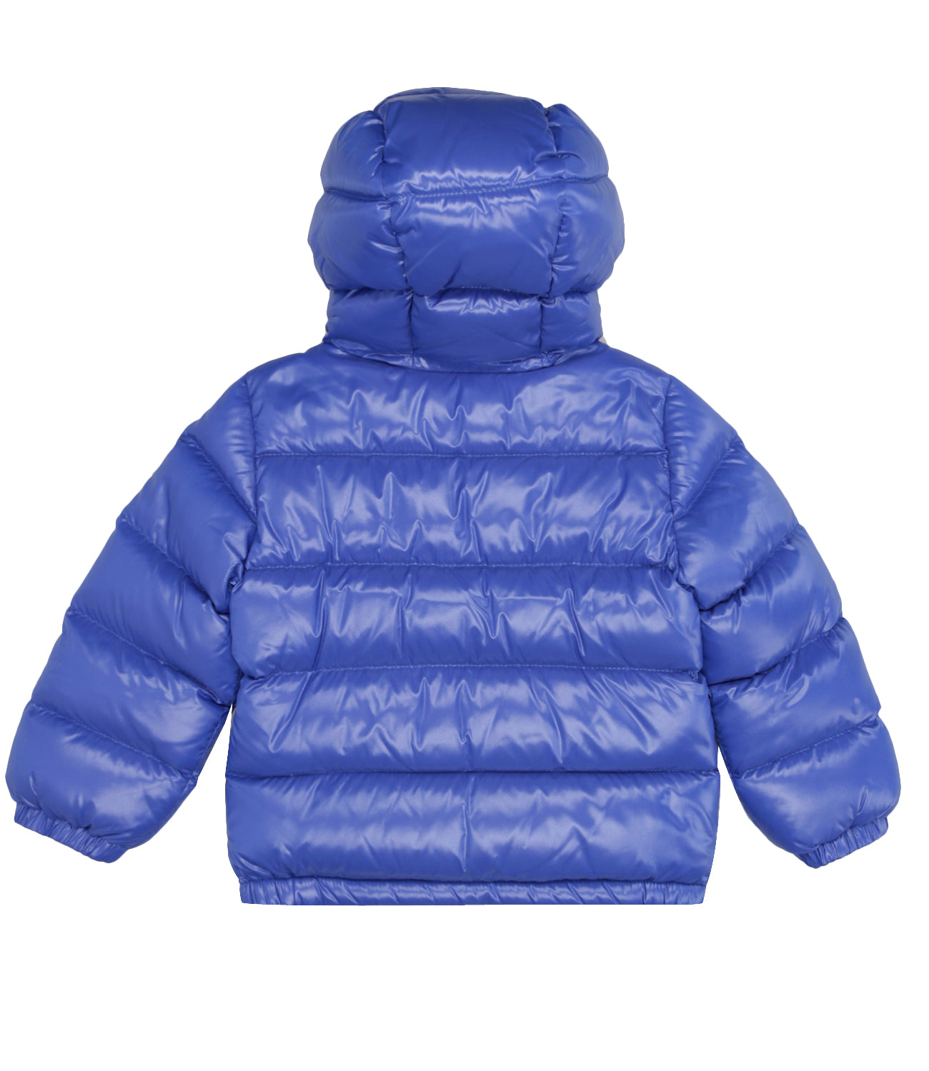 Moncler Junior | Arslan jacket navy blue