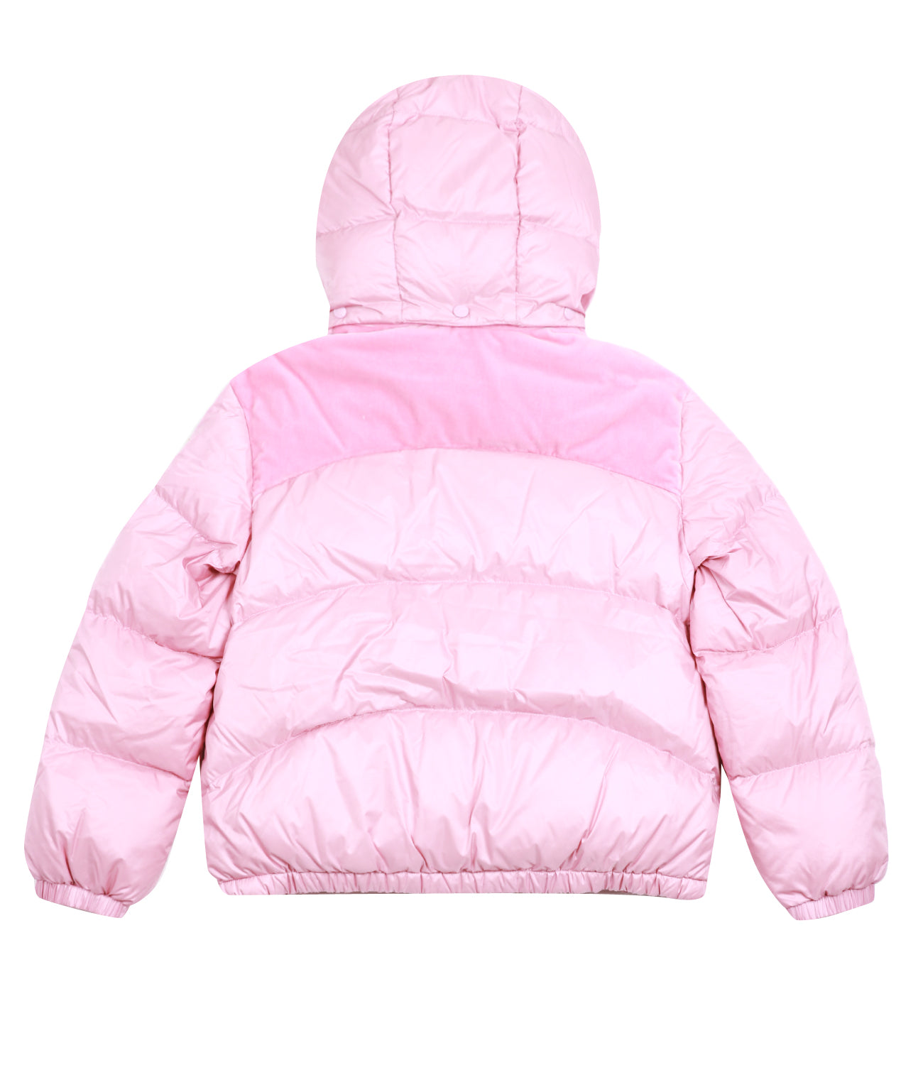 Moncler Junior | Isa Pink Jacket