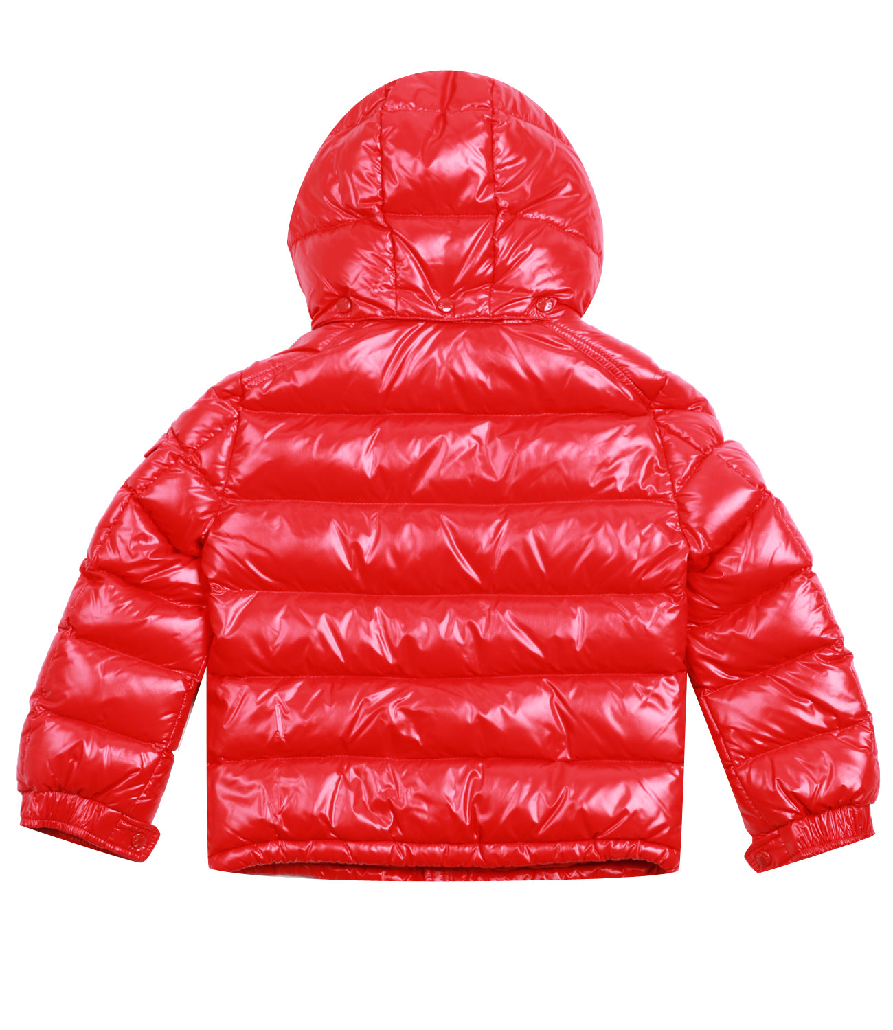 Moncler Junior | New Maya Jacket Red