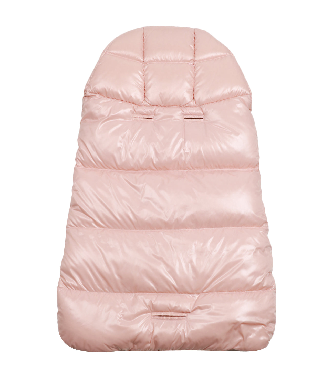 Moncler Junior | Baby Carrying Bag Pink